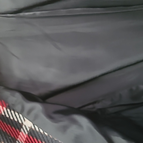 Plaid Blazer - Picture 6 of 9